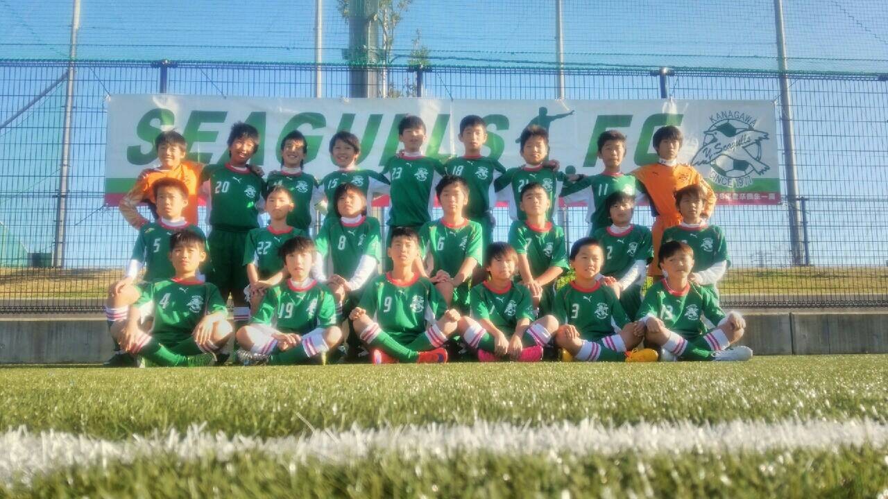 J:COM杯 U-12(6年生)