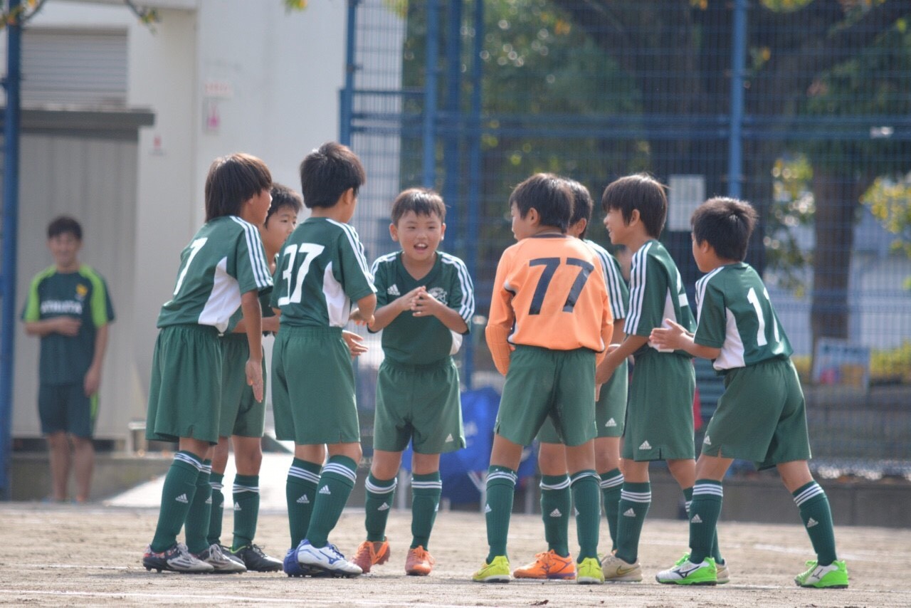 U-10(4年生)