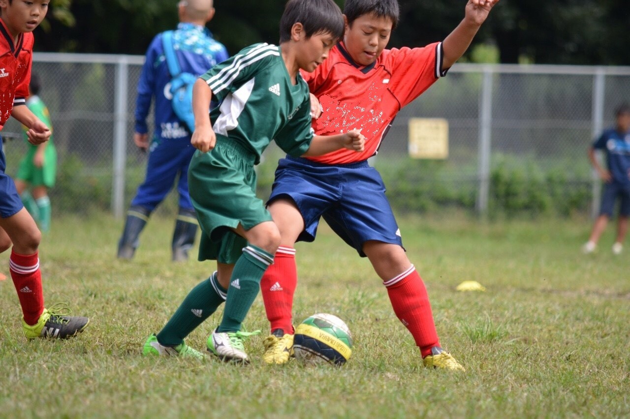 RODA×町田小川FUTSAL CUP U-10(4年生)