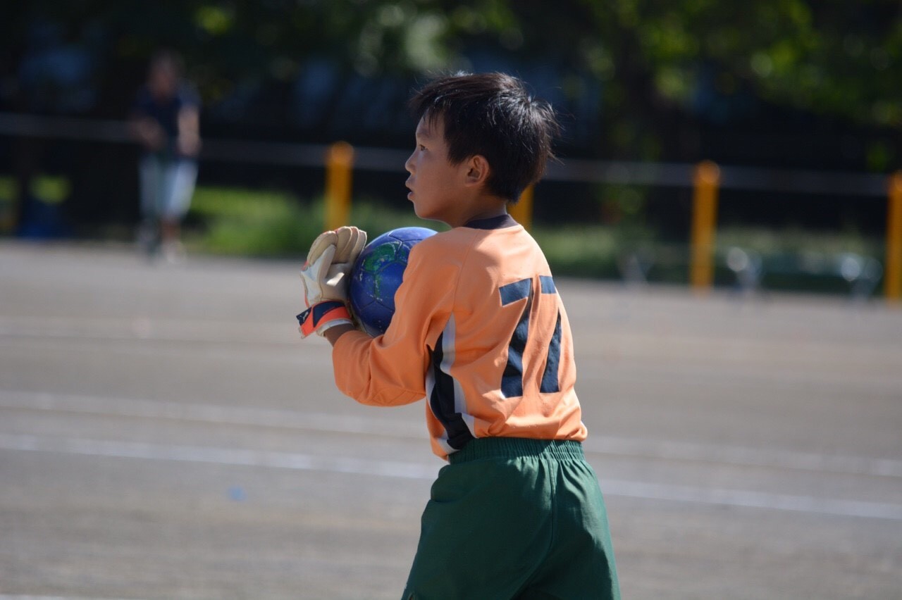 U-10(4年生)