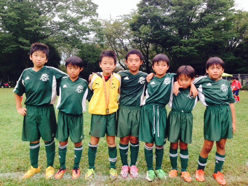 RODA×町田小川FUTSAL CUP U-10(4年生)