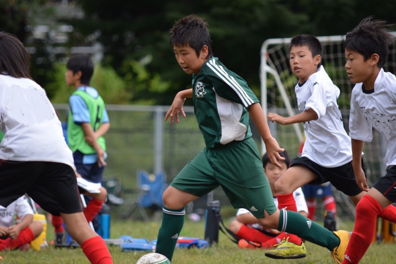 RODA×町田小川FUTSAL CUP U-10(4年生)