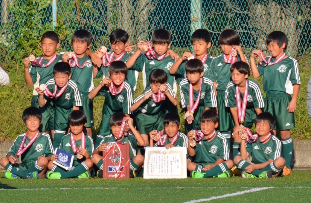 湘南読売大会　U-10（4年生）