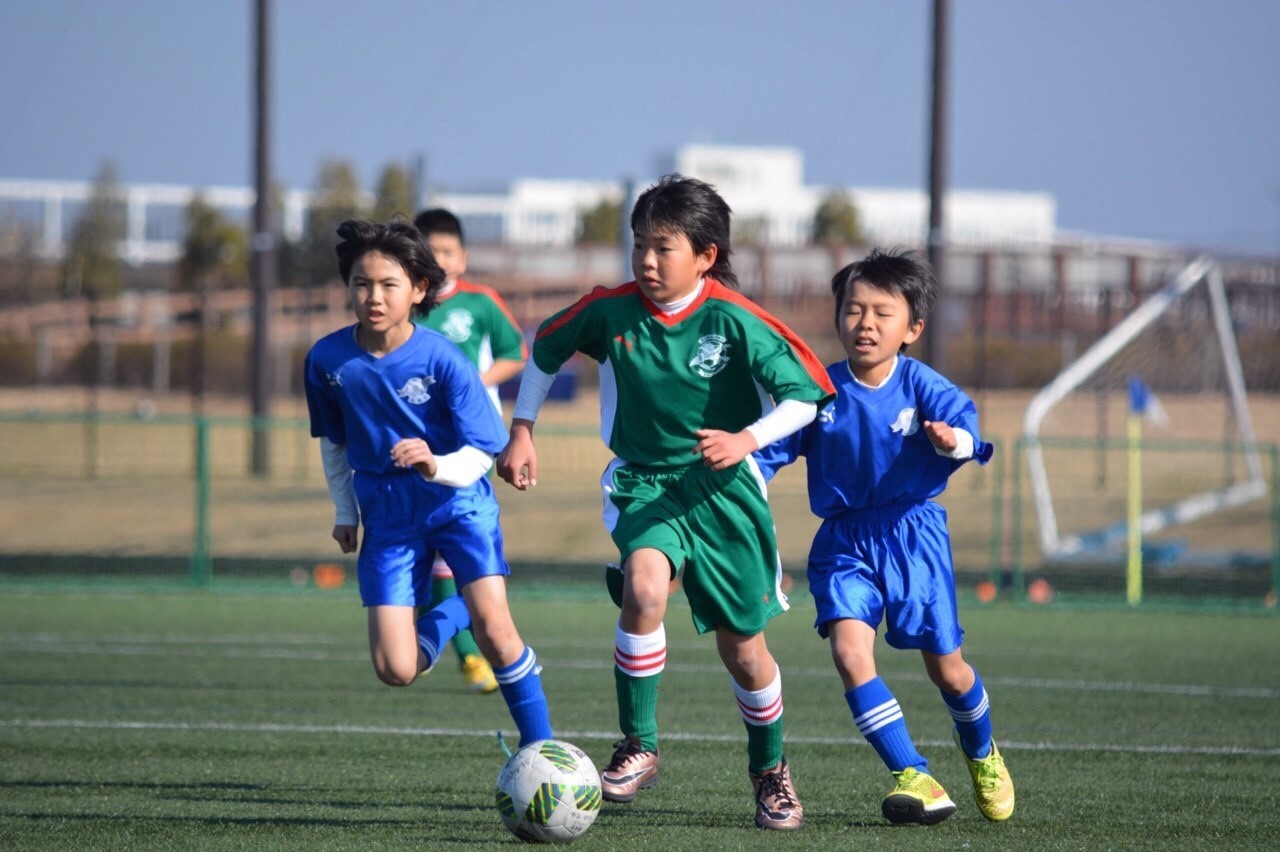 神奈川県大会 U-10(4年生)