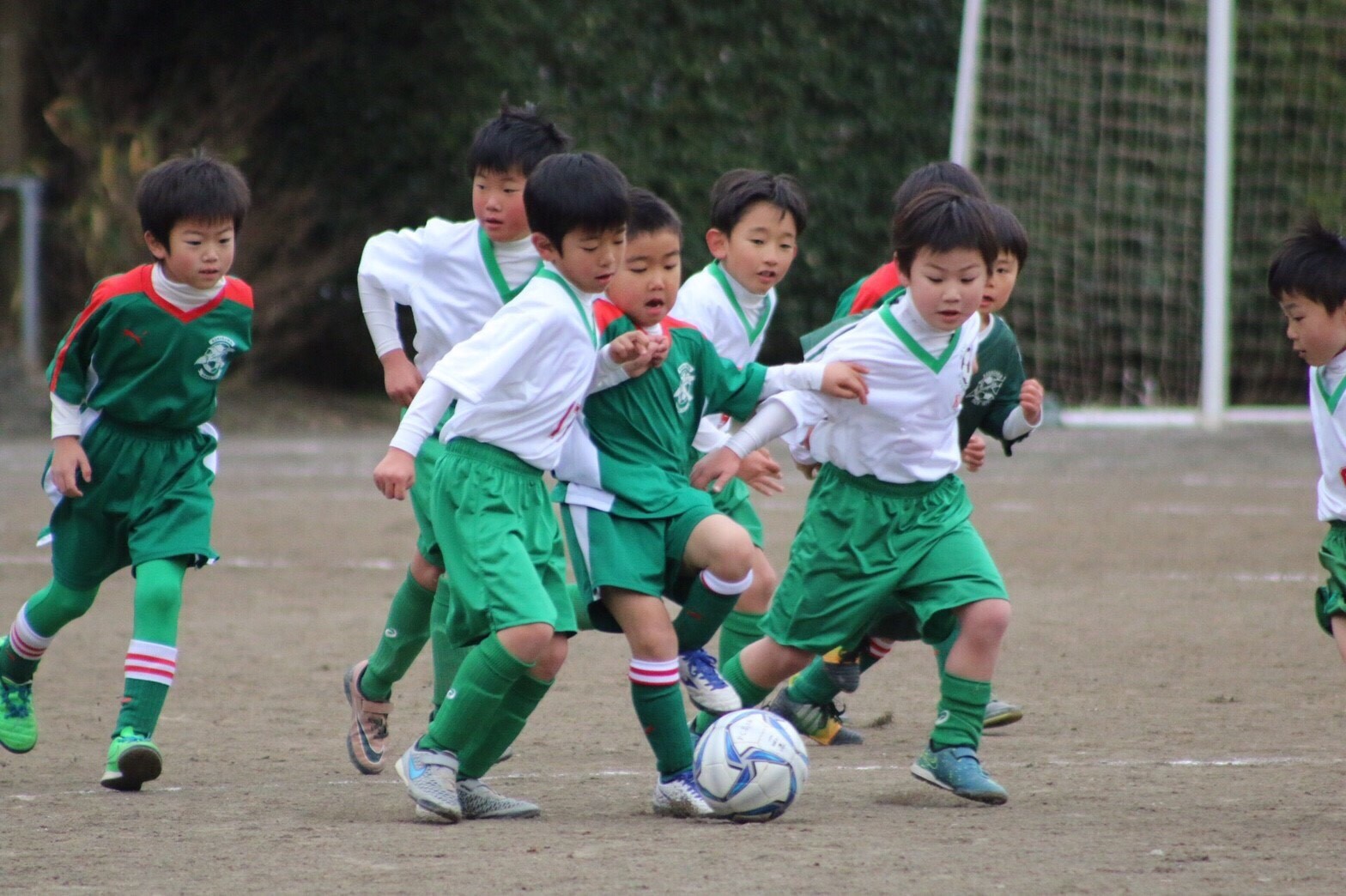 1/8 U-7以下 三浦半島大会