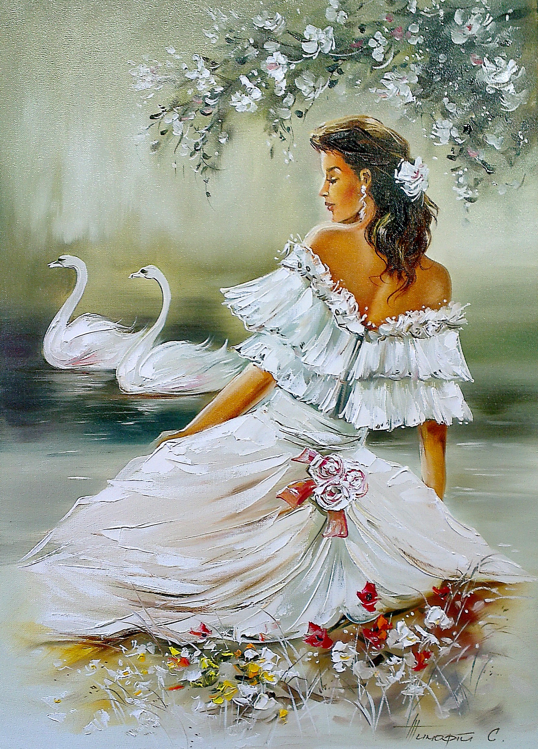 Кристиан влегуельс гиперреализм. Девушка и пианино. Жинетт болье канадская художница картины. Дизайн одежды. Портреты владимира волегова.