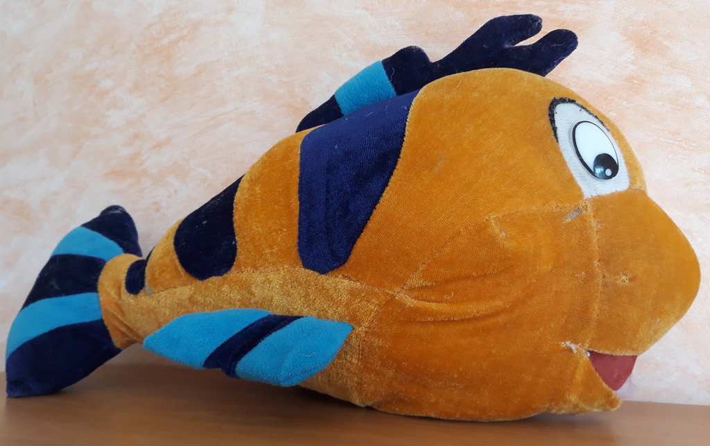 Le Poisson d'Avril - Der Aprilscherz