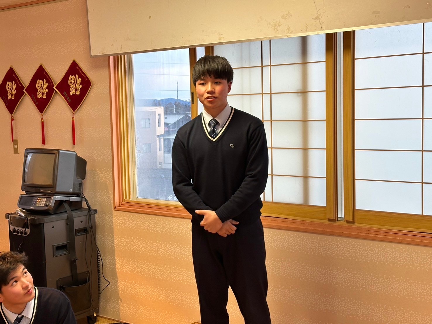 現役野球部 - 日大東北高校野球部OB会ホームページ