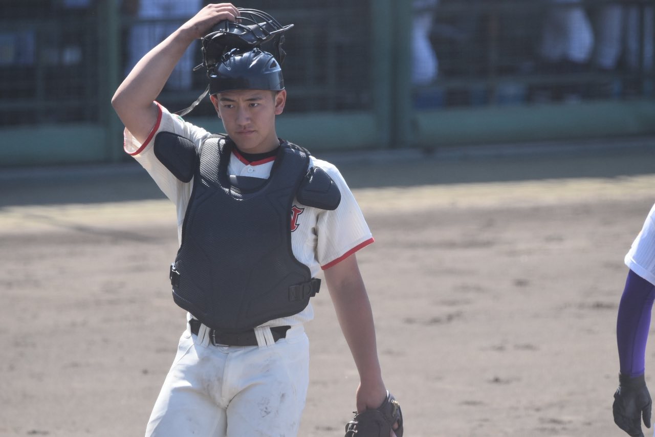 現役野球部 - 日大東北高校野球部OB会ホームページ