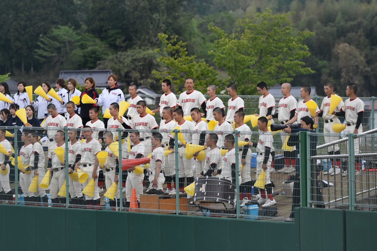 日大東北 高校野球旧ユニフォーム 野球