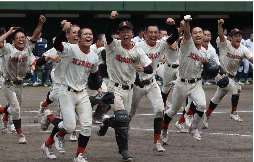 現役野球部 日大東北高校野球部OB会ホームページ 現役野球部 日大東北高校野球部OB会ホームページ