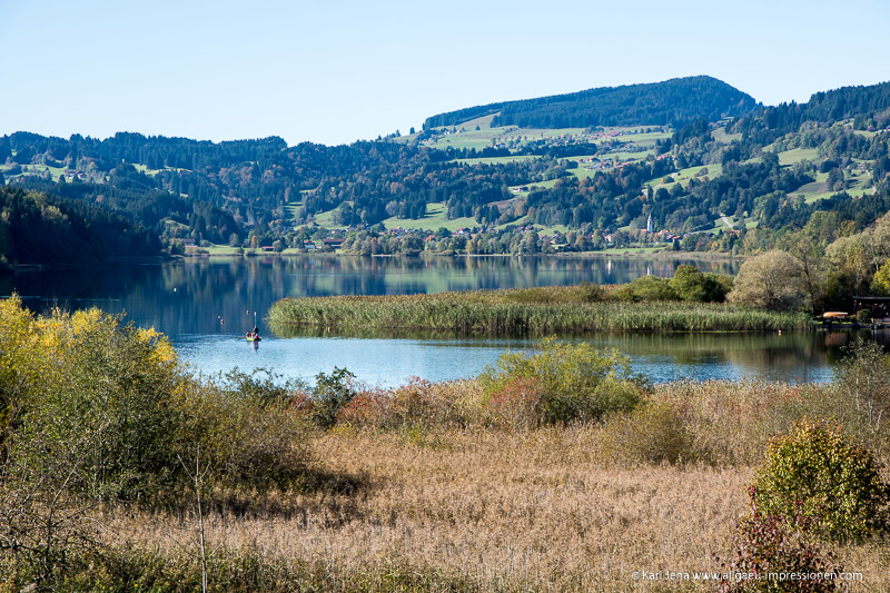 Niedersonthofener See