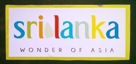 SRI LANKA   -    WONDER OF ASIA