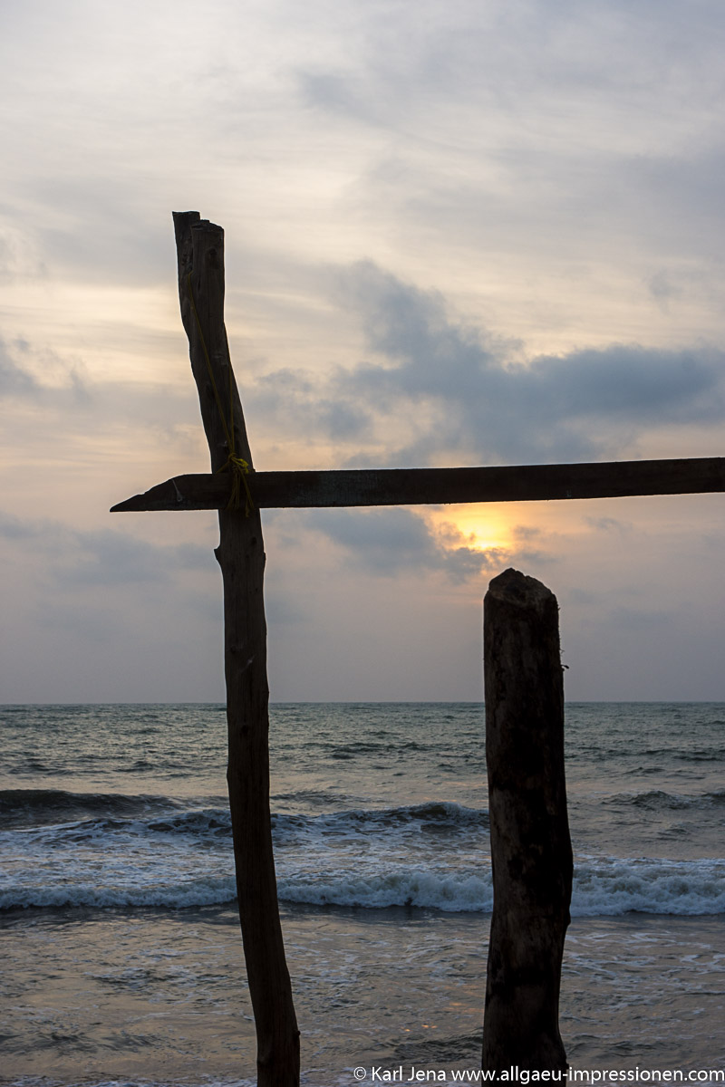 Strand Negombo