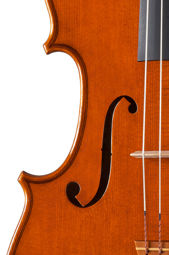 Instruments & Works - Yoko Yachi Violinmaker Cremona Italy
