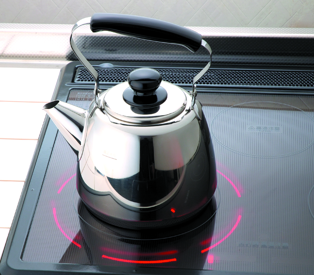 Yoshikawa kettle online