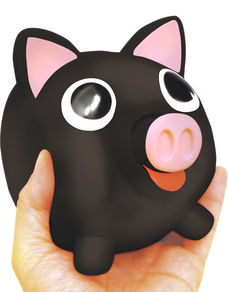 Jiggy Bank - ABing-Catalog: Japan designed and made products