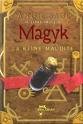 Magyk 3- La Reine maudite