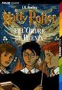 Harry Potter 5- Harry Potter et l'ordre du phénix