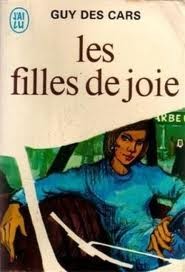 Les filles de joie