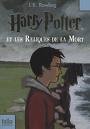 Harry Potter 7- Harry Potter et les reliques de la mort