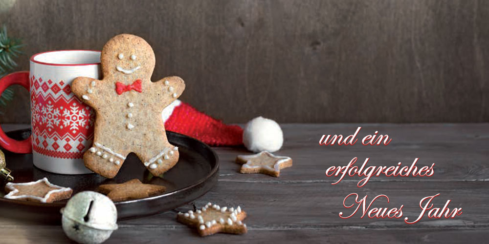 Innenseite Weihnachtskarte 2025 von Kleine Patienten in Not e.V.