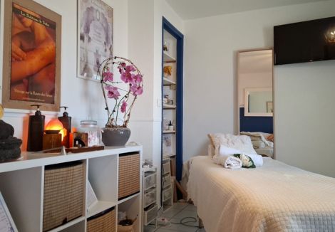 institut massage sanary, soin esthetique sanary, massage six-fours