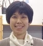 小沢 宏美