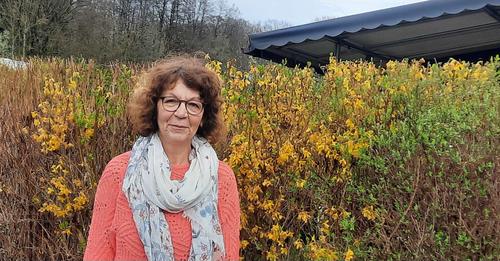 21. Juli: Gesprächskreis für Menschen mit Demenz und ihre Angehörigen