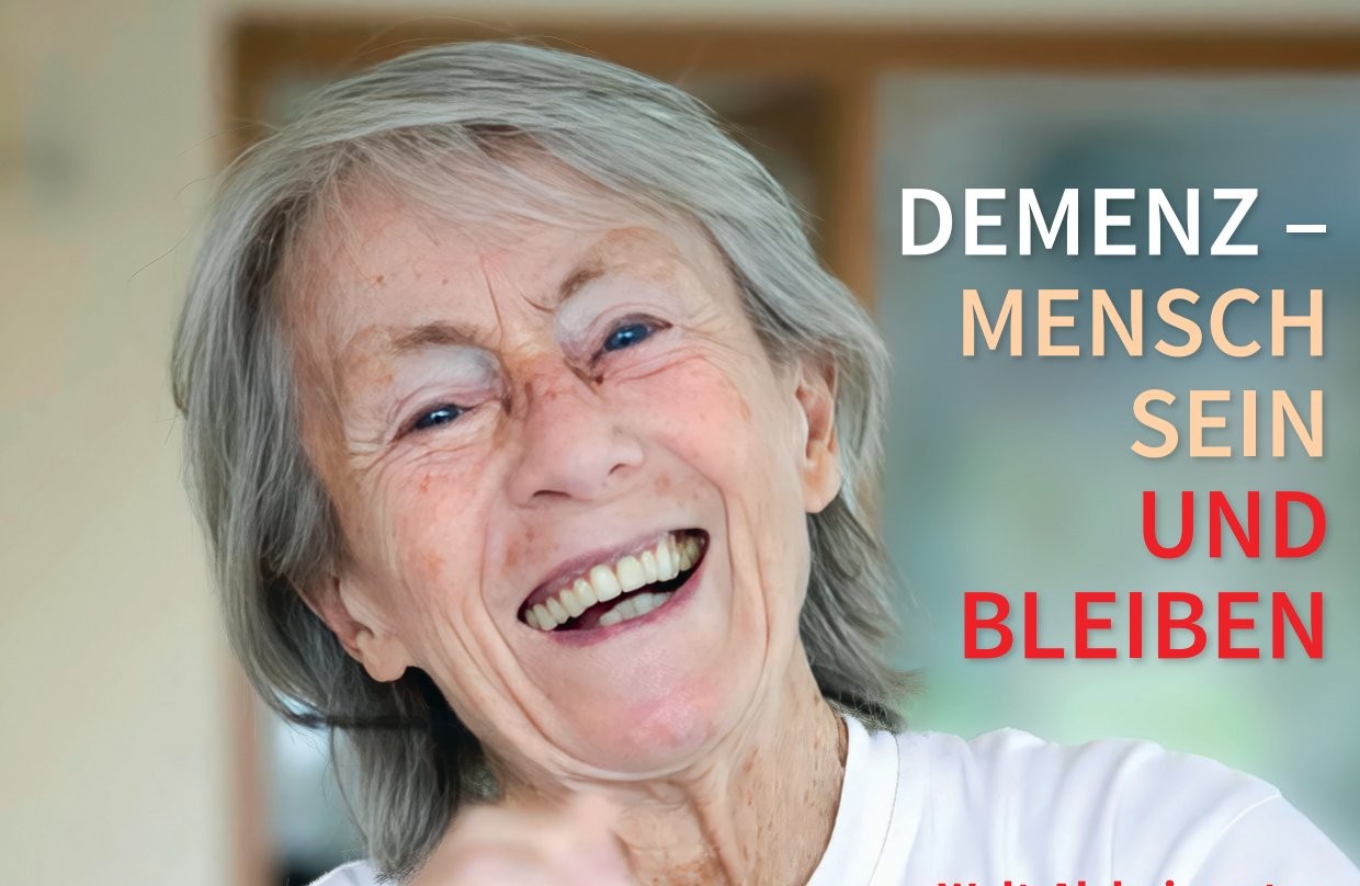Rückblick auf die Veranstaltung: Demenz – Mensch sein und bleiben