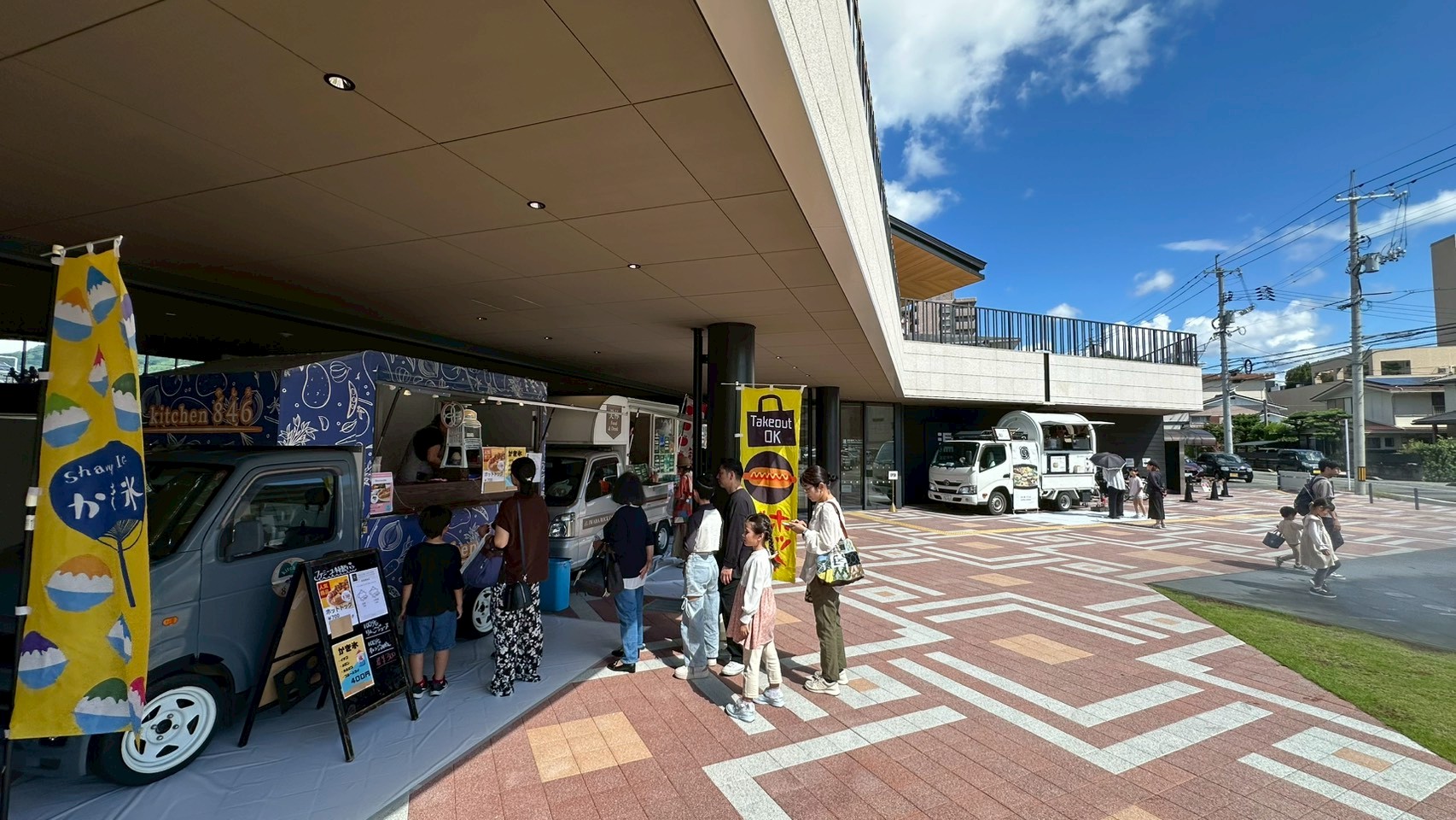 2025年10月5日（日）「やまぐちローカルプロダクツ2025」