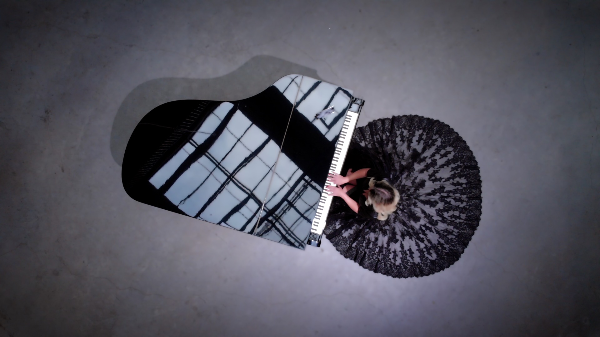EXECUTIVE PRODUCER, TV-DIRECTOR VIDEOCLIP NATASJA POELS - "EVEN MET JOU".