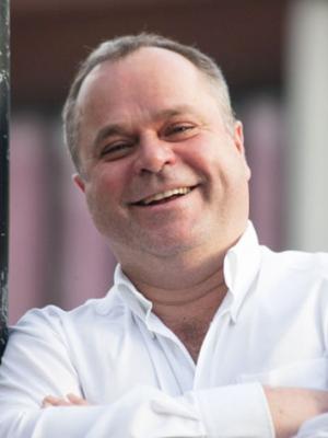 Uwe von Grumbkow