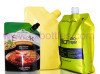 Bolsa Con Valvula (Salsas)