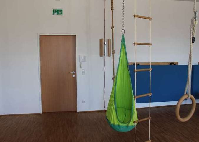 Funktionsräume - Kindergarten Kleinzell