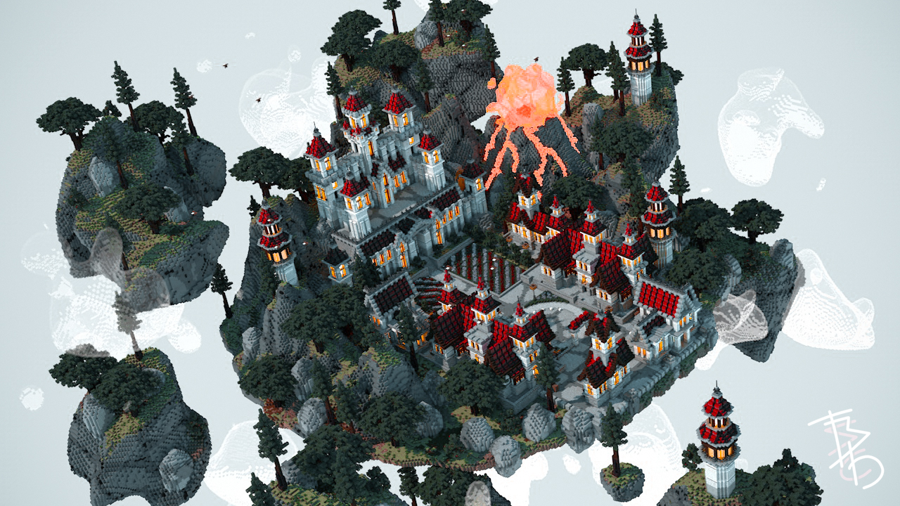 Hub Kingdom