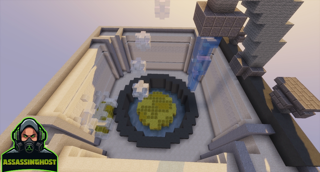 Map / Sumo#9