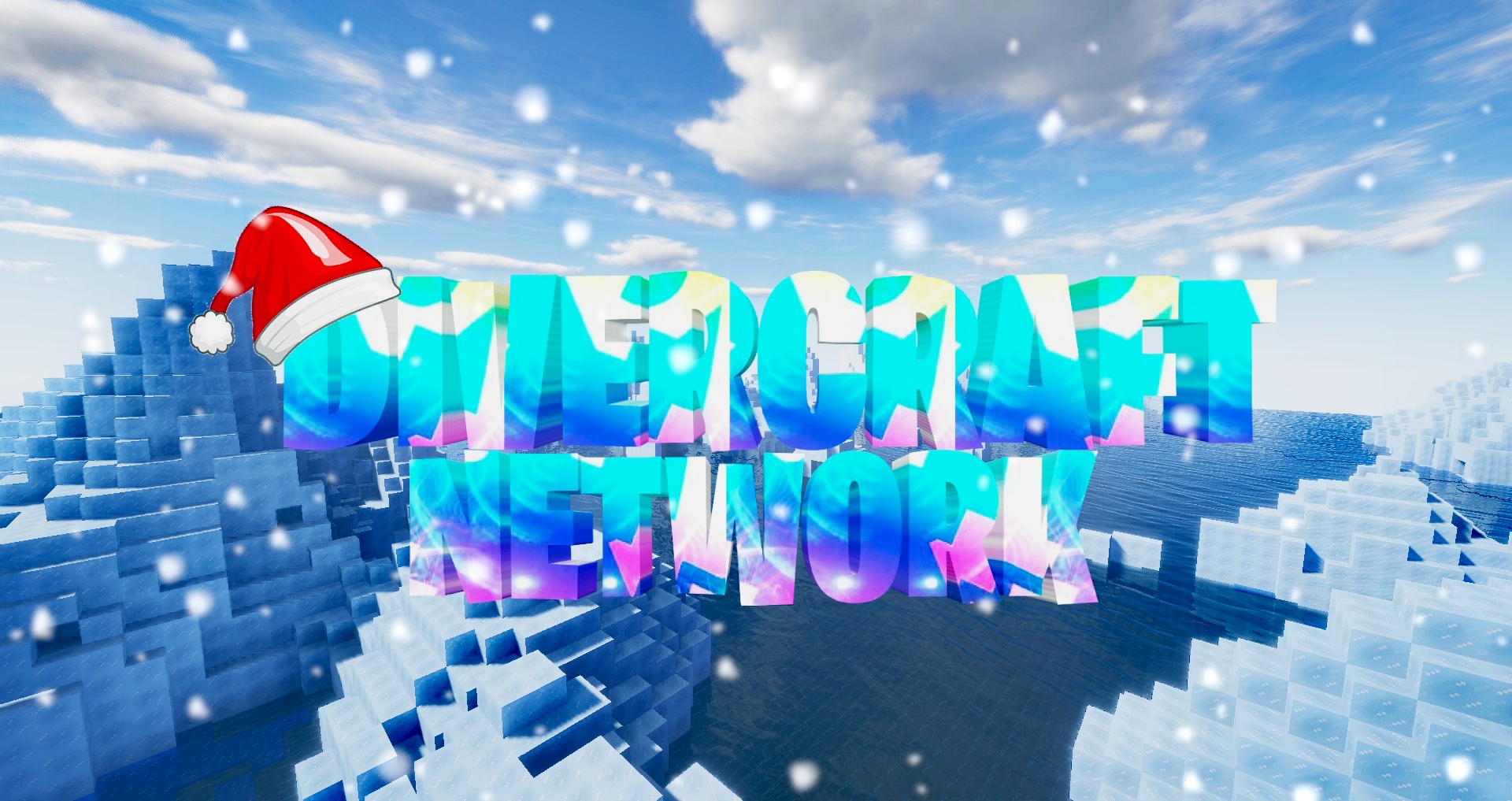 Server DiverCraft