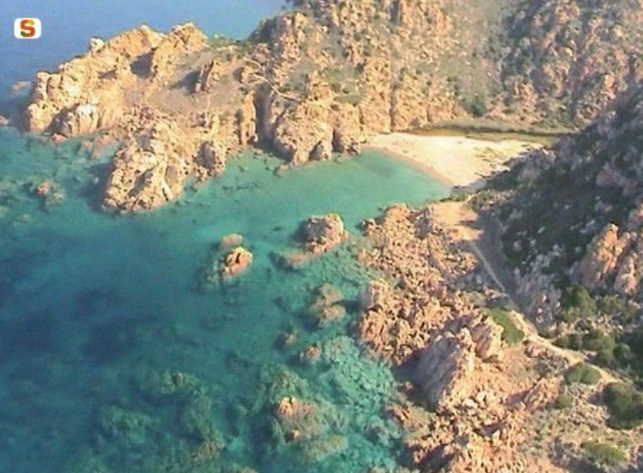 Sardinia North Shore