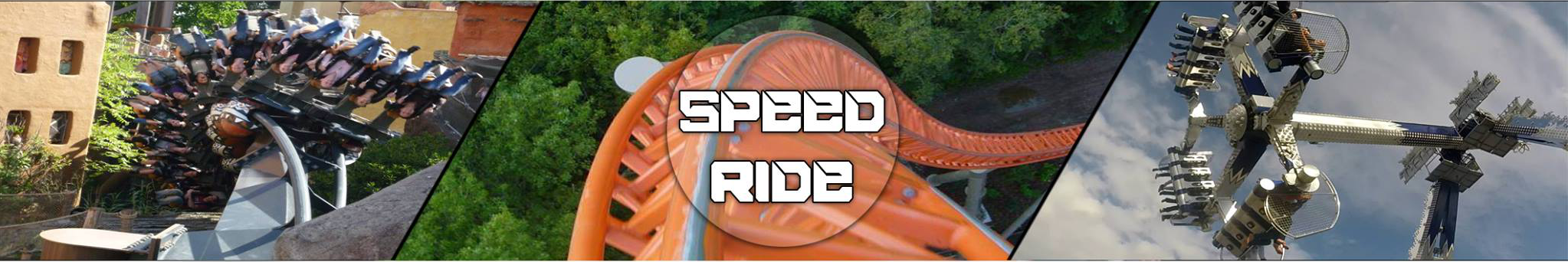 Speed Ride Hard With Ride speedrides Webseite!