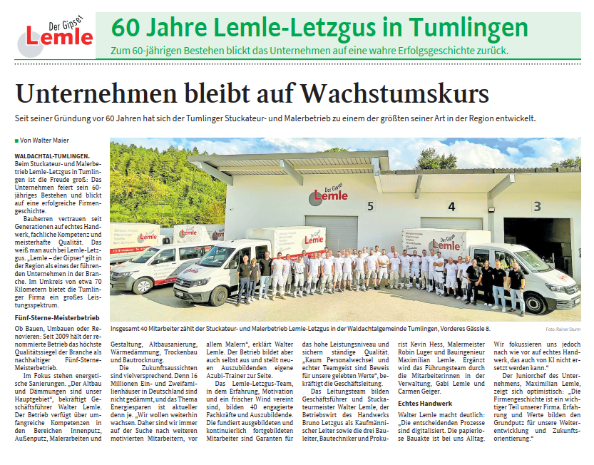 Quelle: Veröffentlichung im Schwarzwälder Boten am 06.12.2025