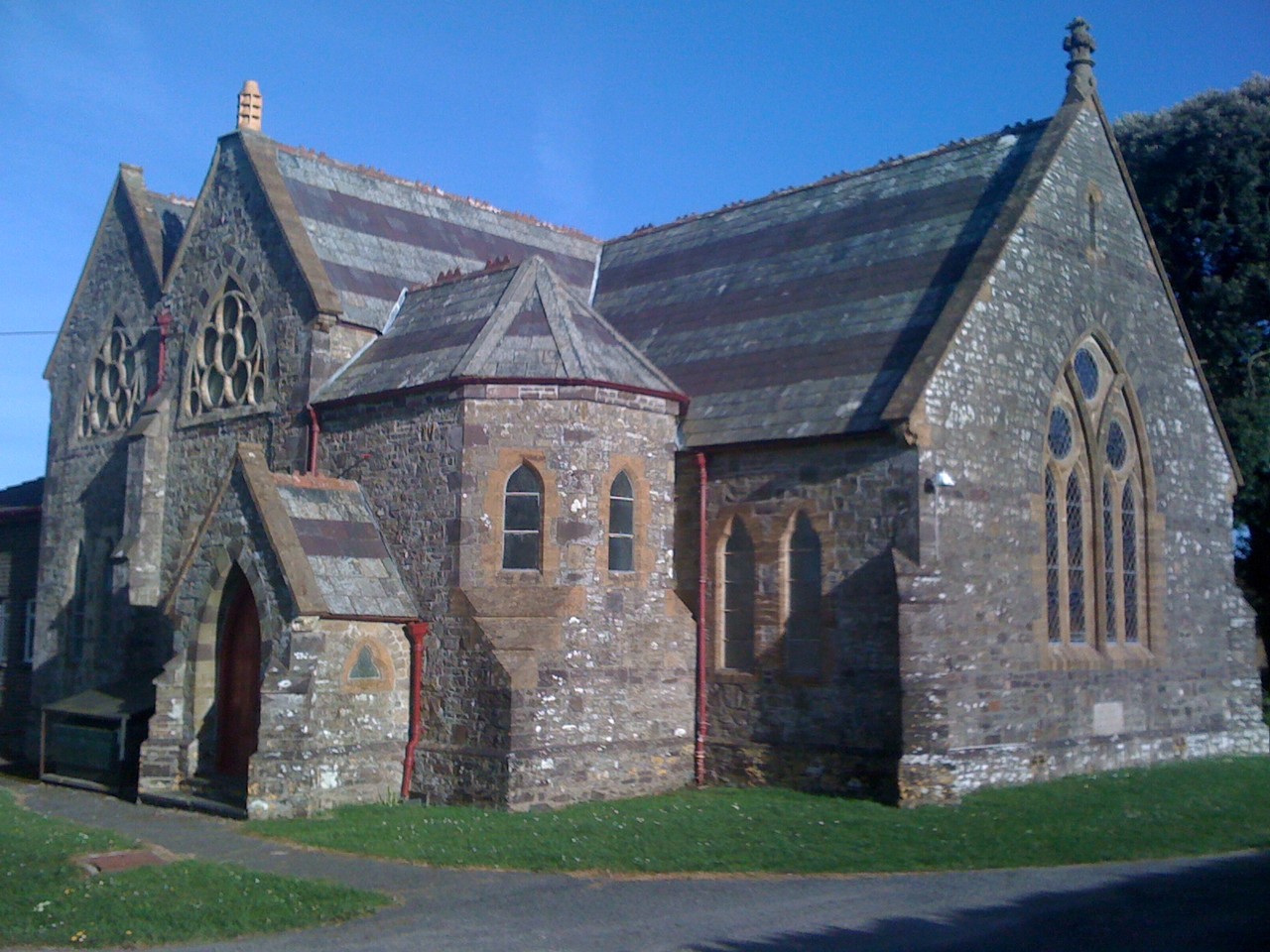 Marwood Methodist Church North Devon news and information from