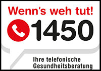 Das Projekt „Gesundheitsberatung am Telefon“ ist ein Gemeinschaftsprojekt vom Bundesministerium für Arbeit, Soziales, Gesundheit und Konsumentenschutz, der Sozialversicherung und den Pilot-Bundesländern Wien, Niederösterreich und Vorarlberg. 