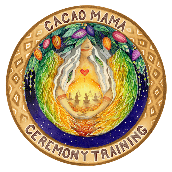 cacao ceremony facilitator training cacao mama earth school berlin