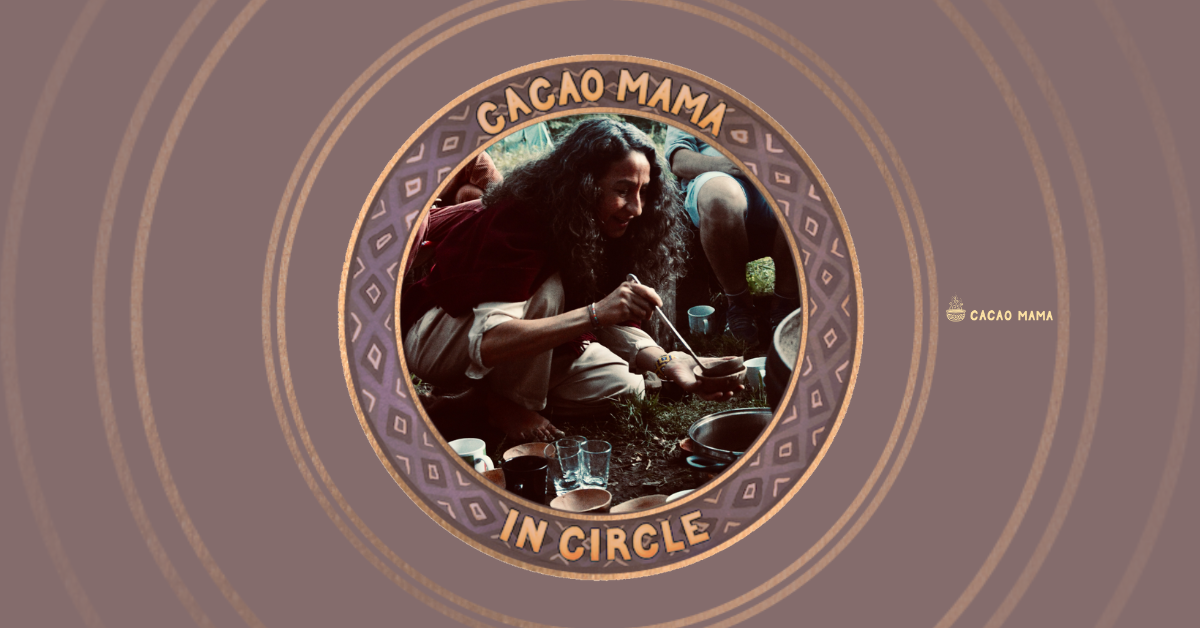Cacao Mama · In Circle · Nov