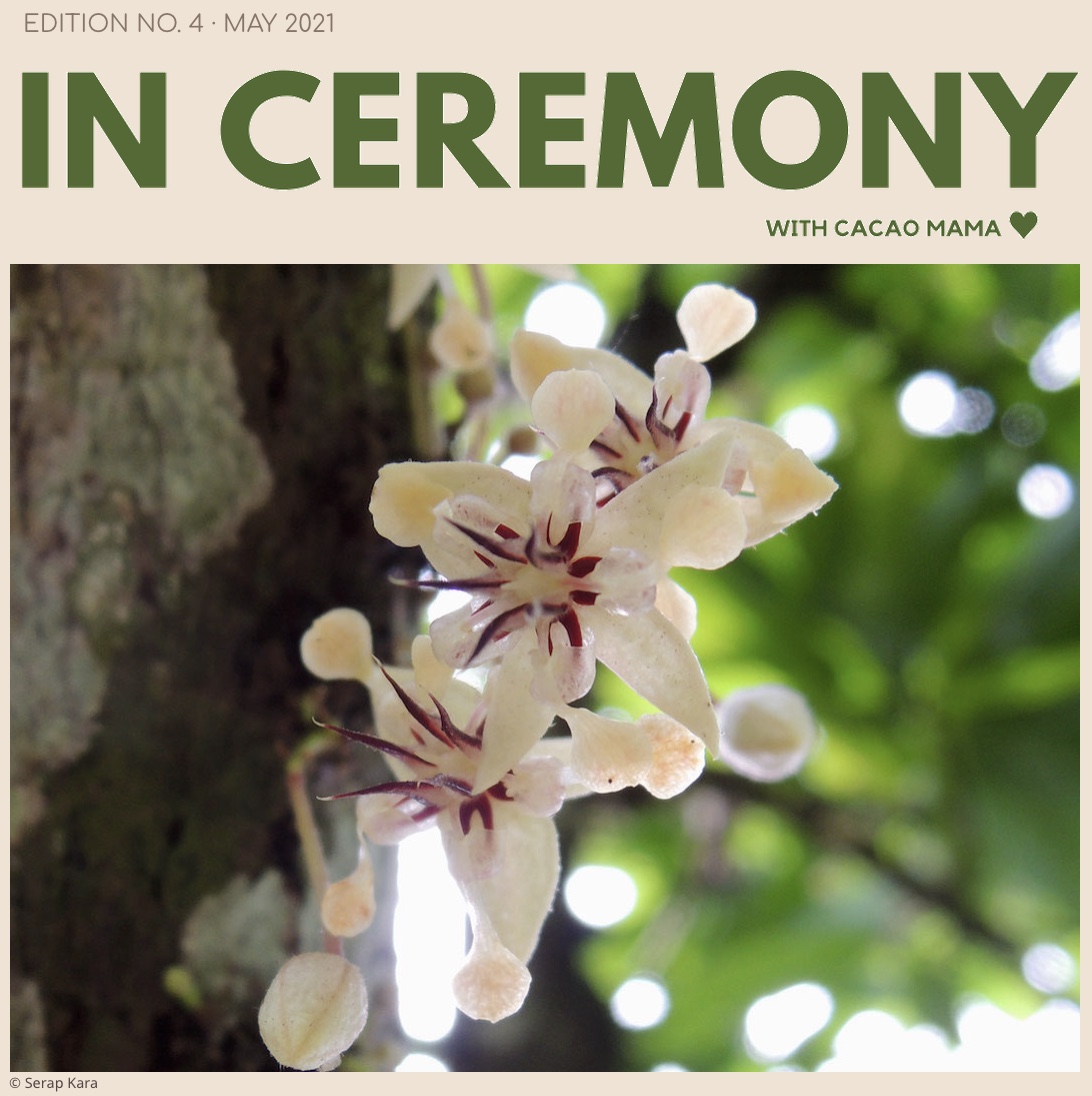 In Ceremony ·  Edition No 4