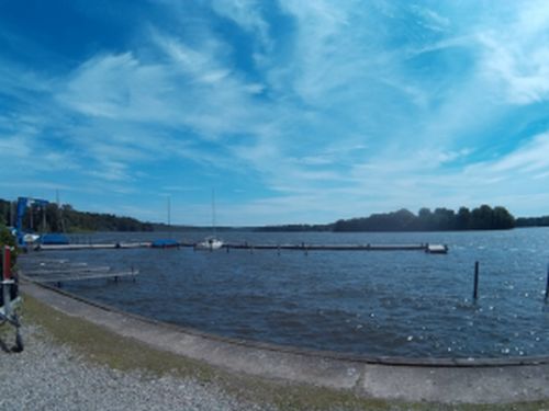 Der See