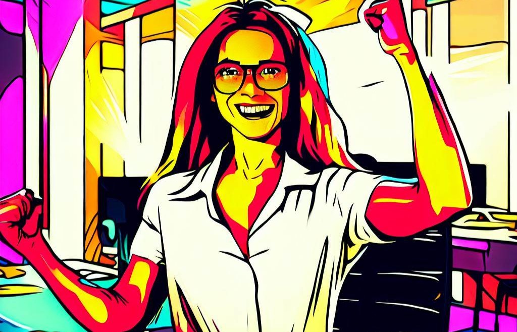 Künstliche Intelligenz verstehen und nutzen – Dein Weg zur Digitalisierung