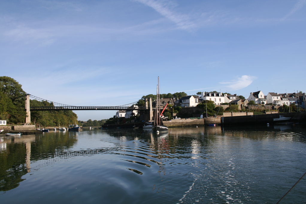 vieux pont du Bono