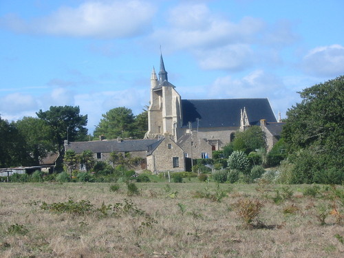 chapelle Ste Avoye